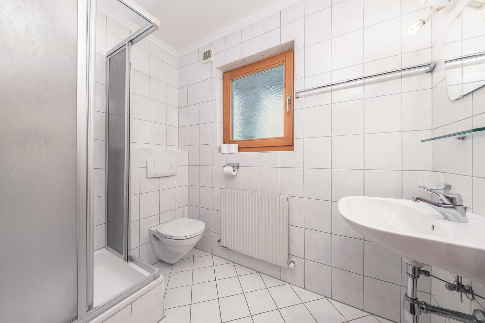 Apartments Alpina Майрхофен Номер фото