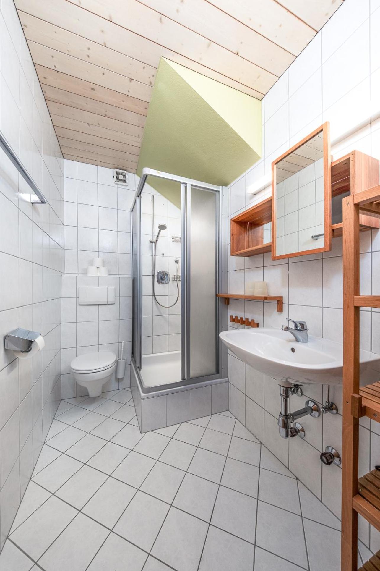 Apartments Alpina Майрхофен Номер фото